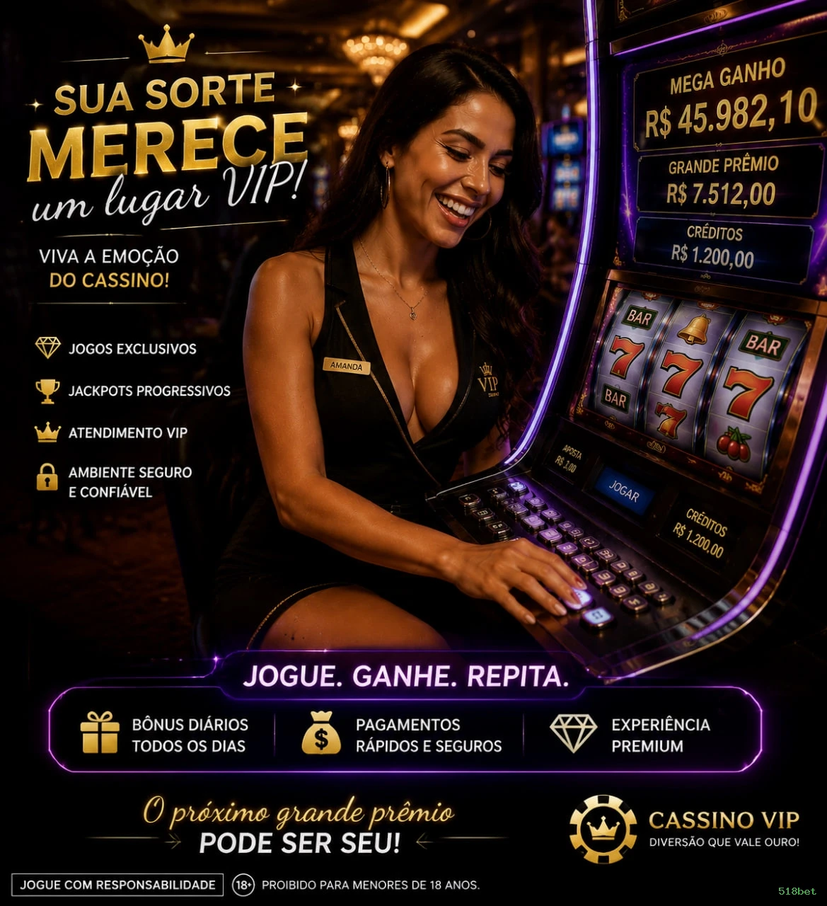App 518bet