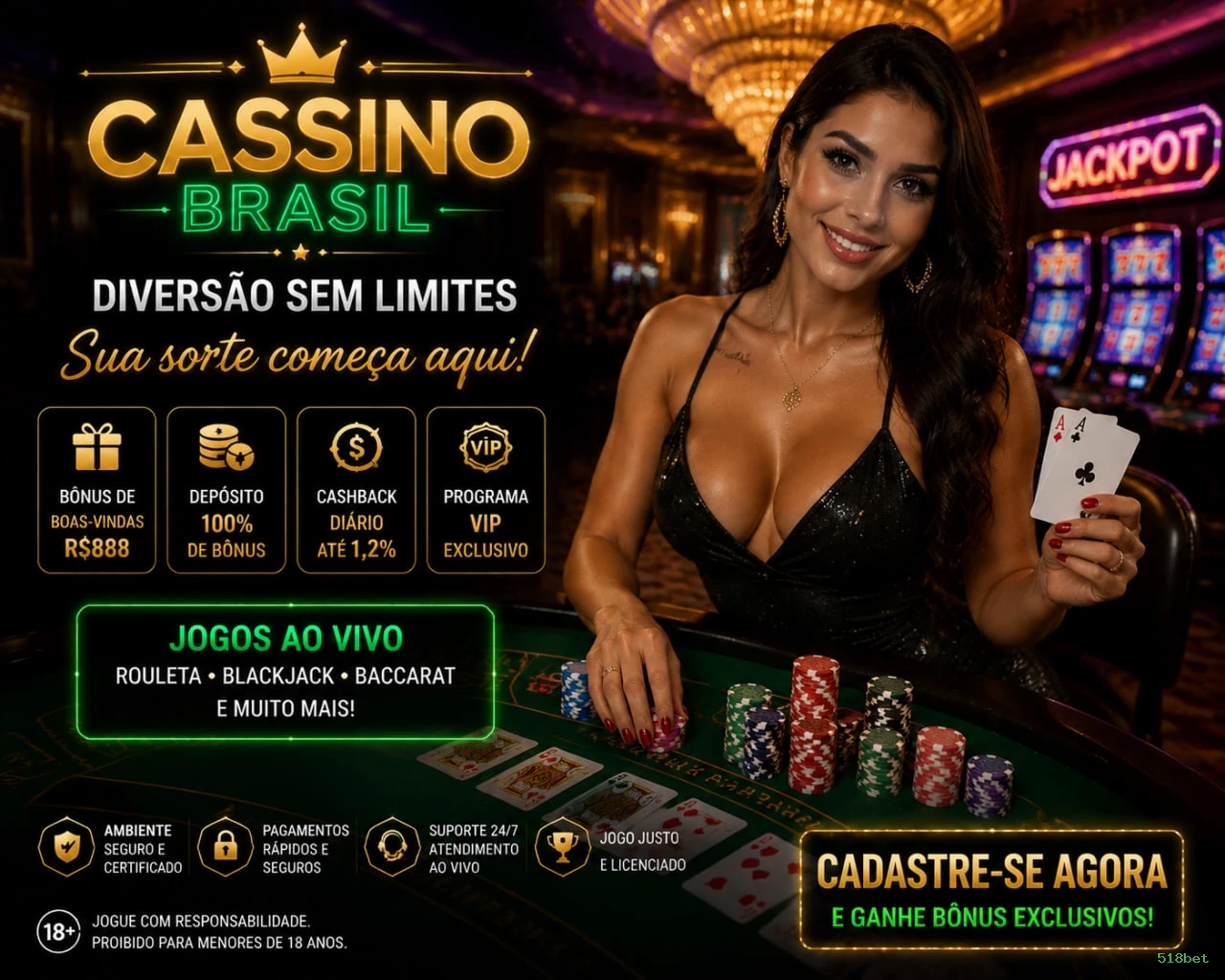 App 518bet