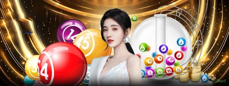 Cassino ao vivo 518bet