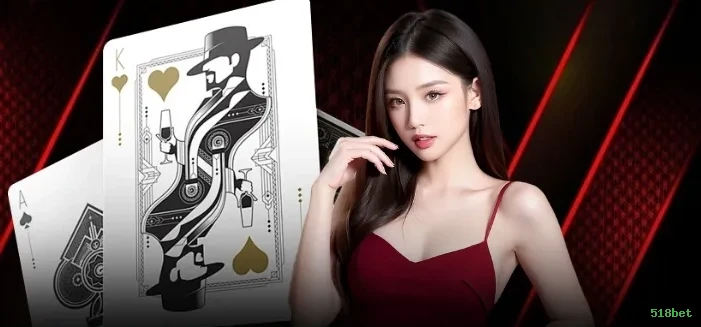 Login 518bet