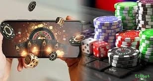 Slots com RTP