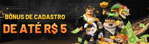 Bônus de slots
